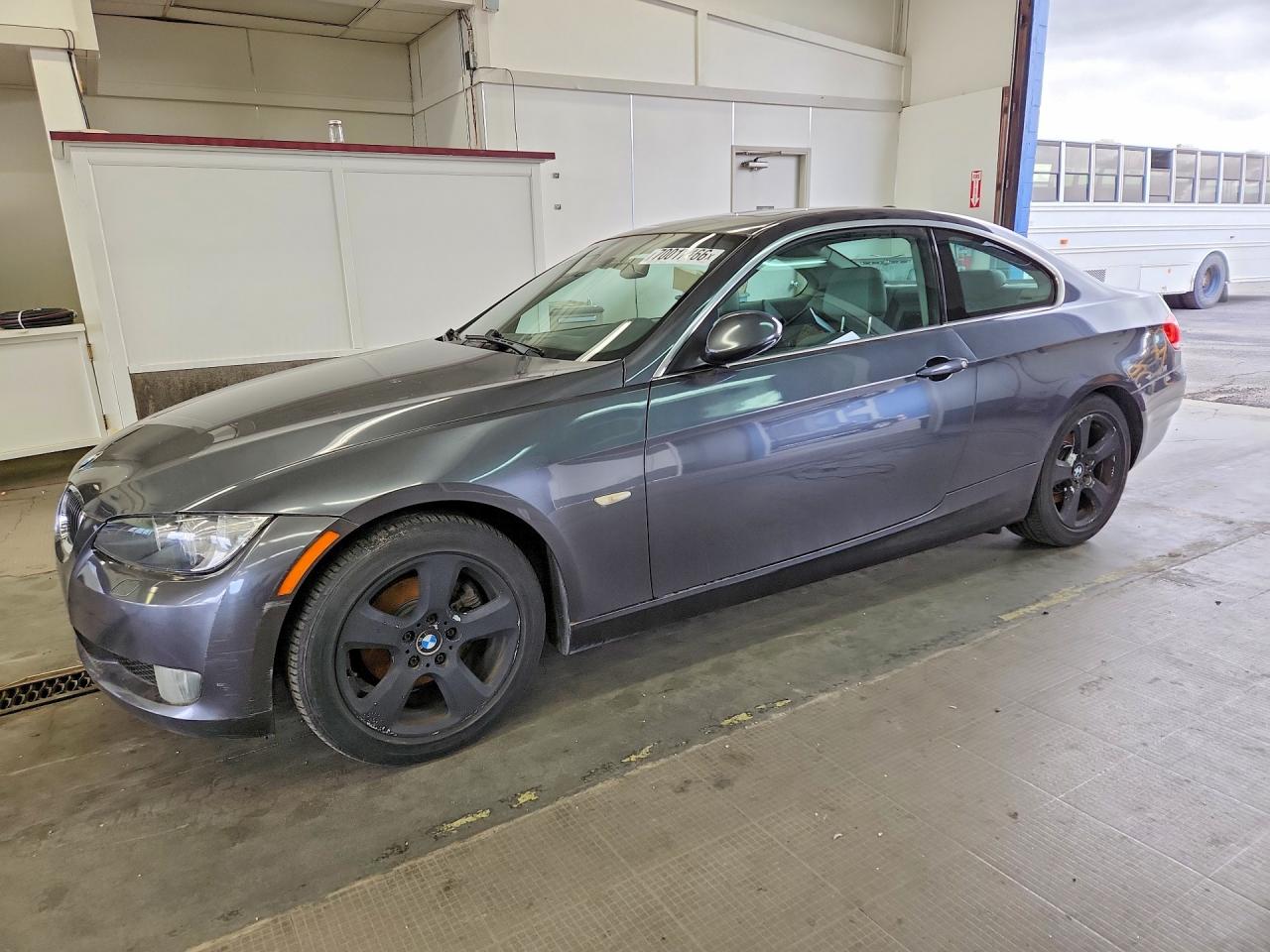 2007 BMW 3 SERIES XI | WBAWC33507PC86704 | UPCARS