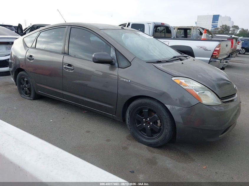 2008 TOYOTA PRIUS TOURING | JTDKB20U283458330 | UPCARS