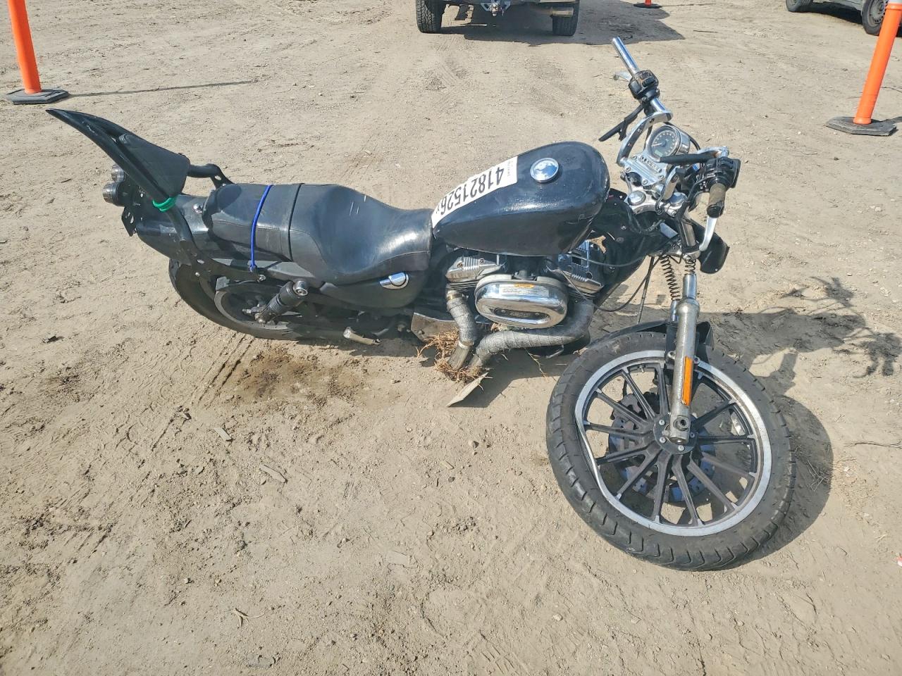 2008 HARLEY-DAVIDSON XL1200 L | 1HD1CX3198K454609 | UPCARS