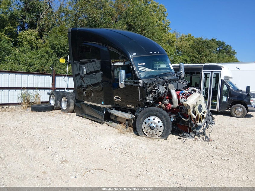 2022 KENWORTH T680 | 1XKYD49X5NJ482968 | UPCARS
