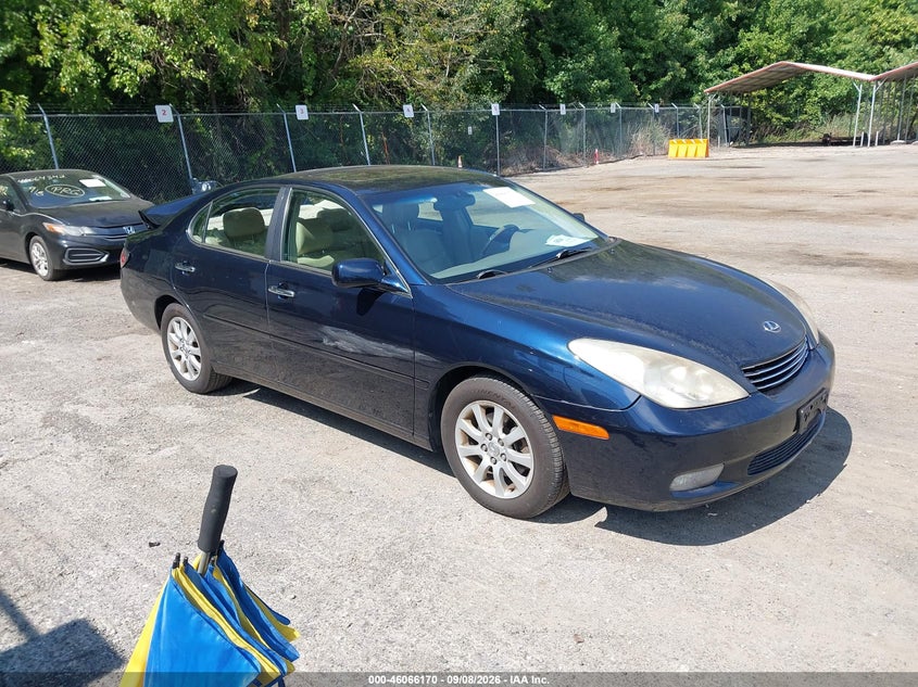 2002 LEXUS ES 300 | JTHBF30G425036431 | UPCARS