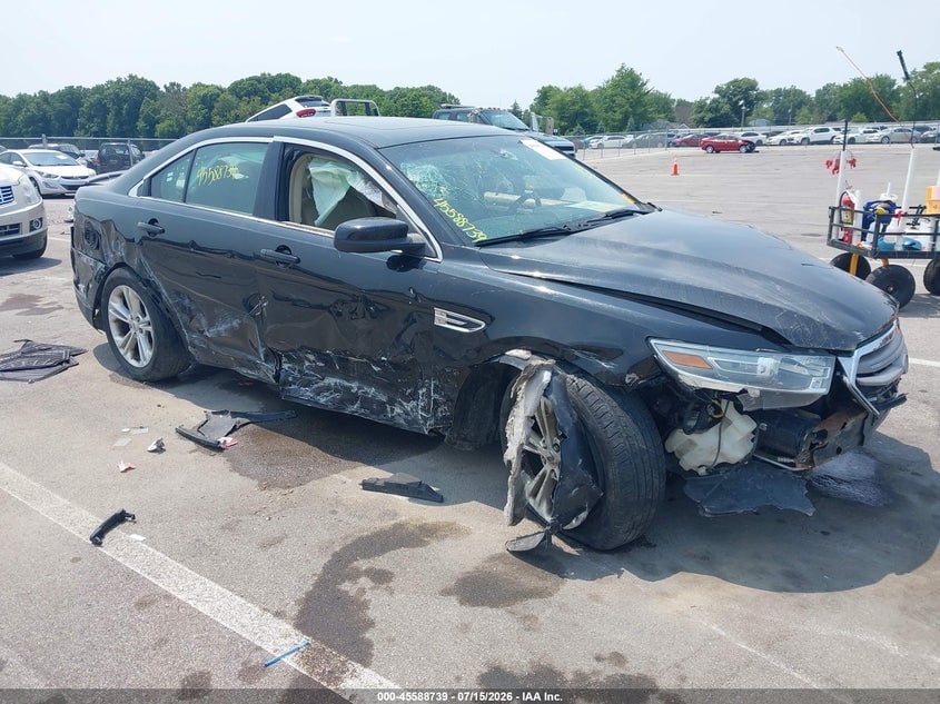 2014 FORD TAURU SEL | 1FAHP2E94EG103850 | UPCARS