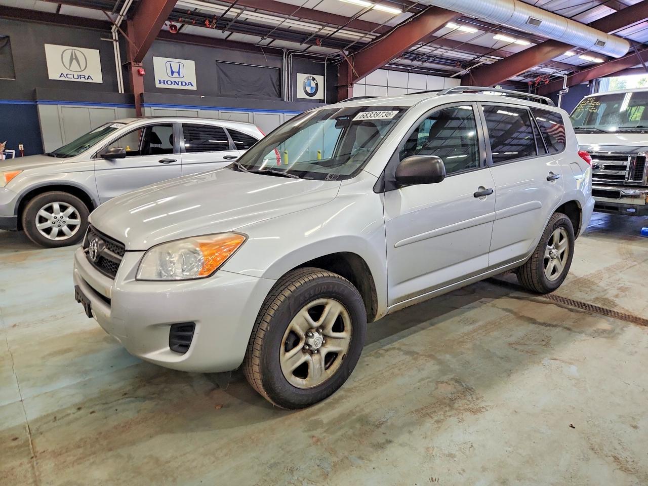 2010 TOYOTA RAV4 BASE | 2T3BF4DV1AW072715 | UPCARS