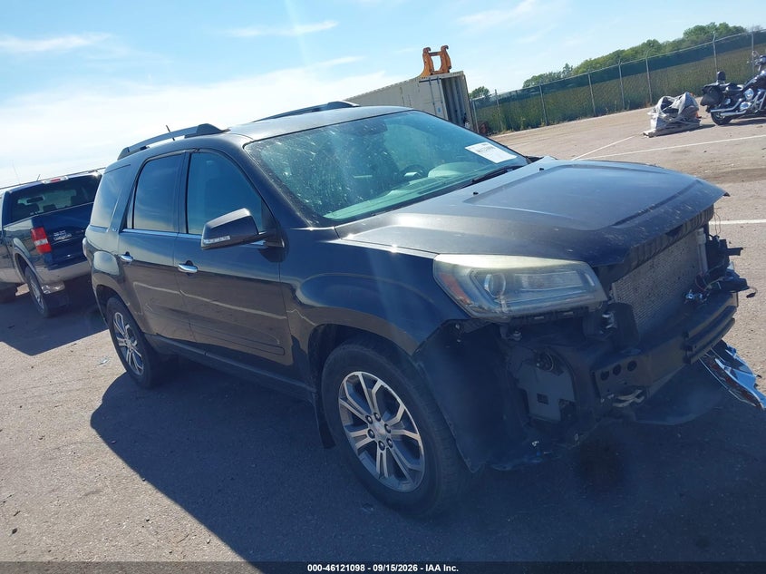 2016 GMC ACADIA SLT-1 | 1GKKVRKD0GJ220004 | UPCARS