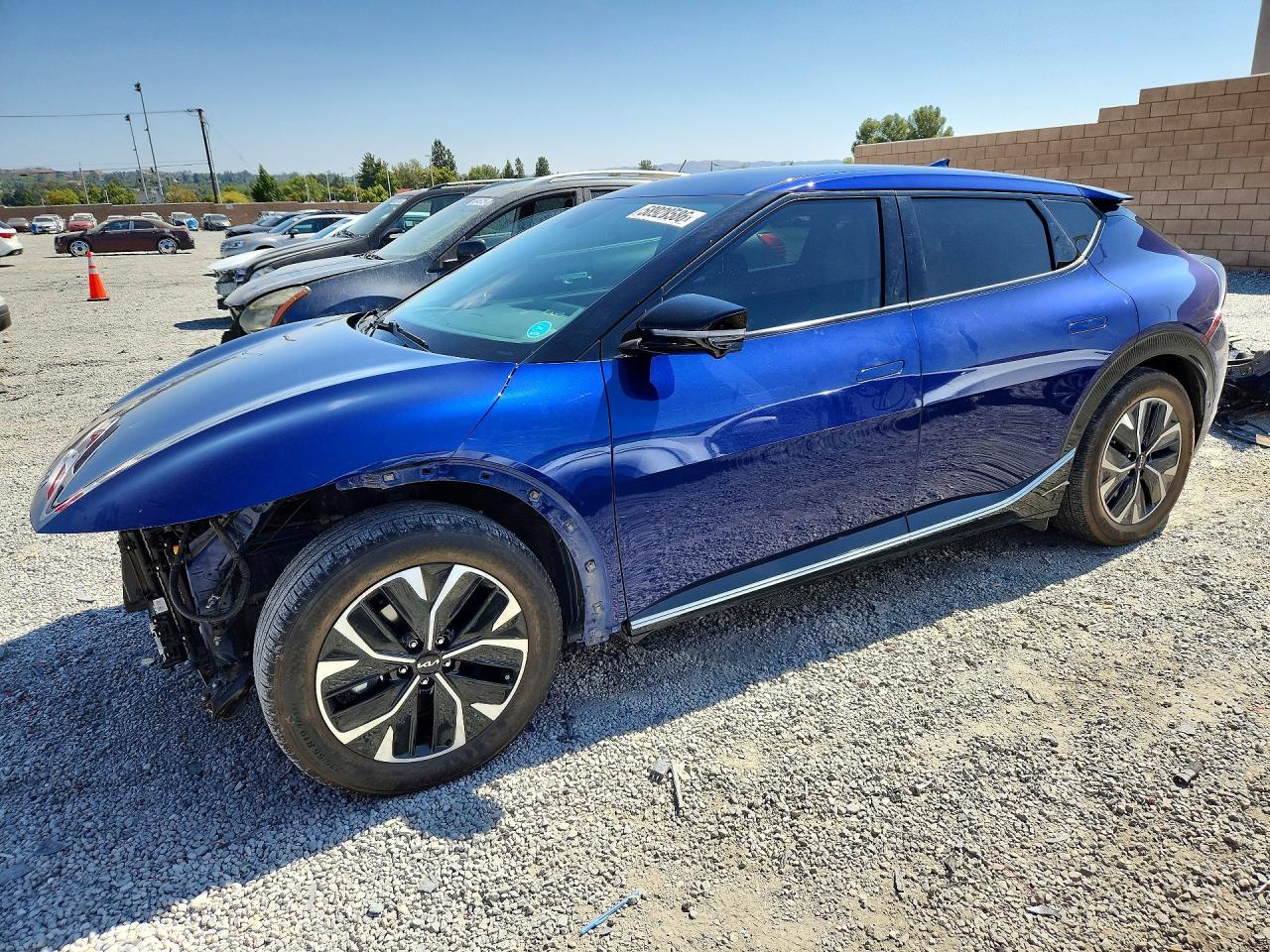 2024 KIA ALL OTHER WIND | KNDC3DLCXR5618878 | UPCARS
