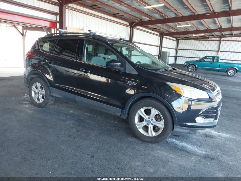 2015 FORD ESCAPE SE | 1FMCU9GX3FUA34830 | UPCARS