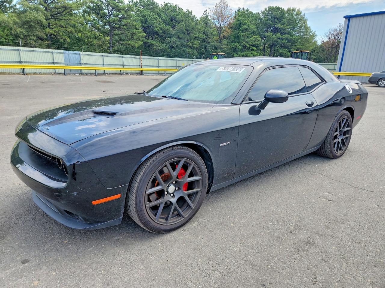 2015 DODGE CHALLENGER SXT PLUS | 2C3CDZBT2FH913851 | UPCARS