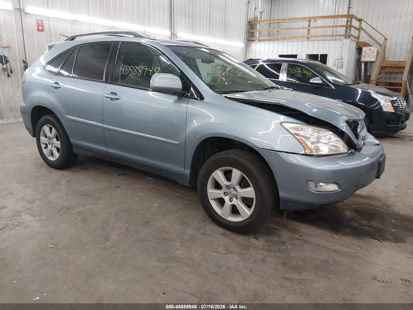 2007 LEXUS RX 350 | 2T2HK31U97C024020 | UPCARS