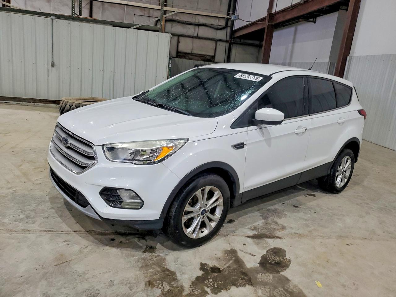 2019 FORD ESCAPE SE | 1FMCU9GD0KUA69826 | UPCARS