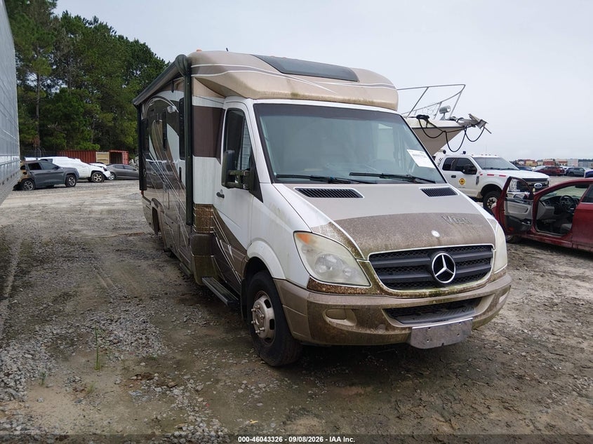 2012 WINNEBAGO VIEW PROFILE | WDAPF4CCXB9475876 | UPCARS