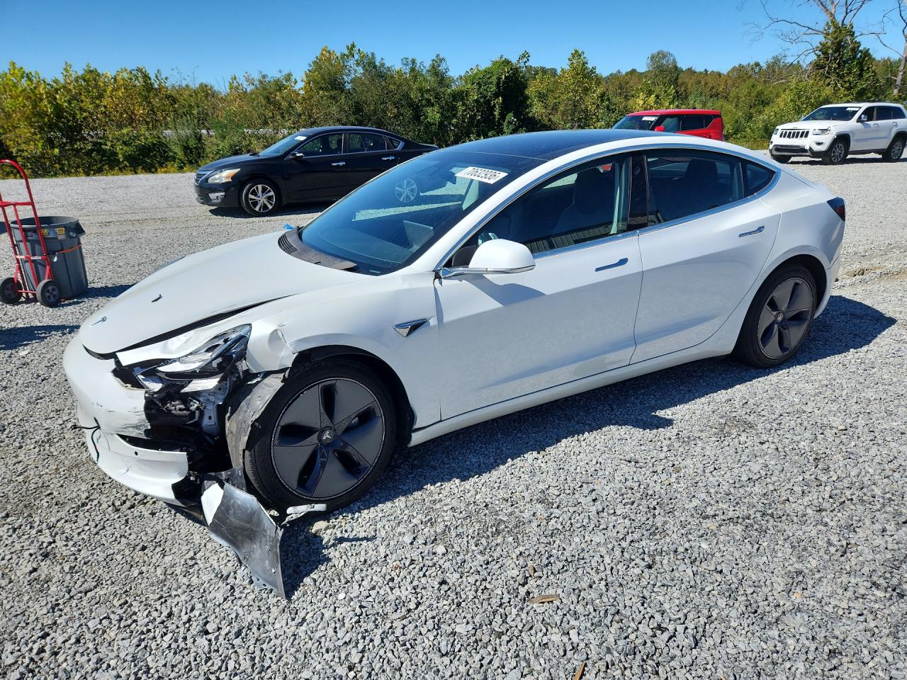 2020 TESLA MODEL 3 | 5YJ3E1EA3LF504277 | UPCARS