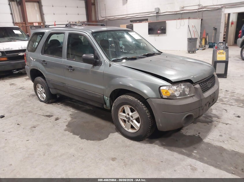 2005 FORD ESCAPE XLS | 1FMYU92Z95KA55660 | UPCARS