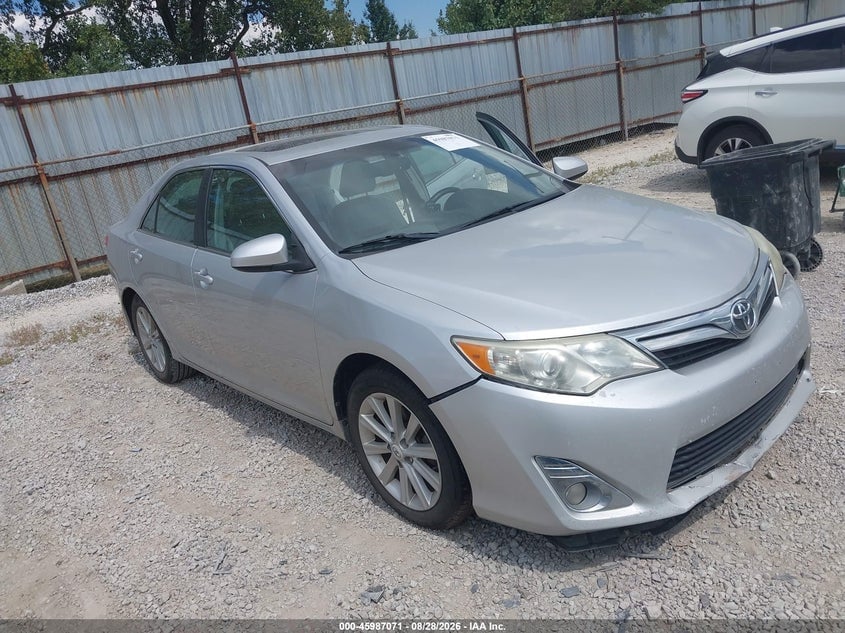 2013 TOYOTA CAMRY XLE V6 | 4T1BK1FK7DU020676 | UPCARS