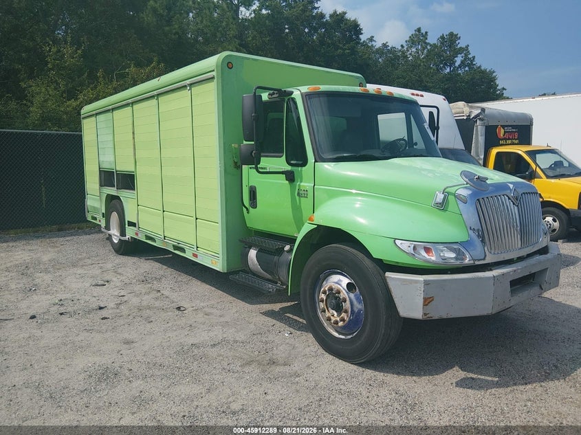 2007 INTERNATIONAL 4000 4300 | 1HTMMAANX7H427285 | UPCARS