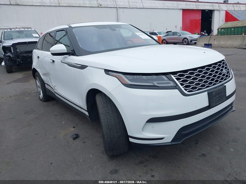 2020 LAND ROVER RANGE ROVER VELAR P340 S | SALYB2FV8LA257894 | UPCARS