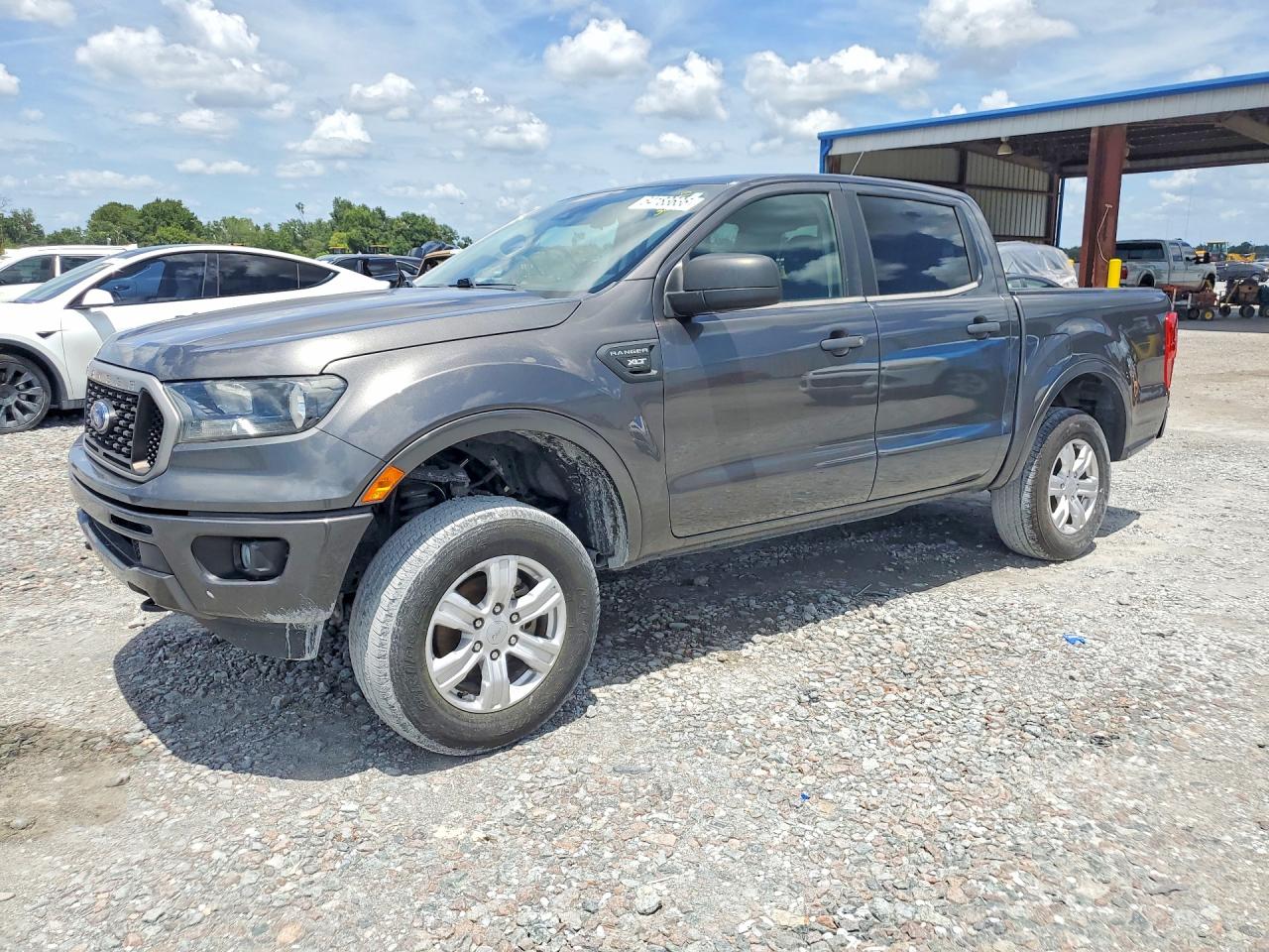 2020 FORD RANGER XL | 1FTER4EH1LLA56811 | UPCARS