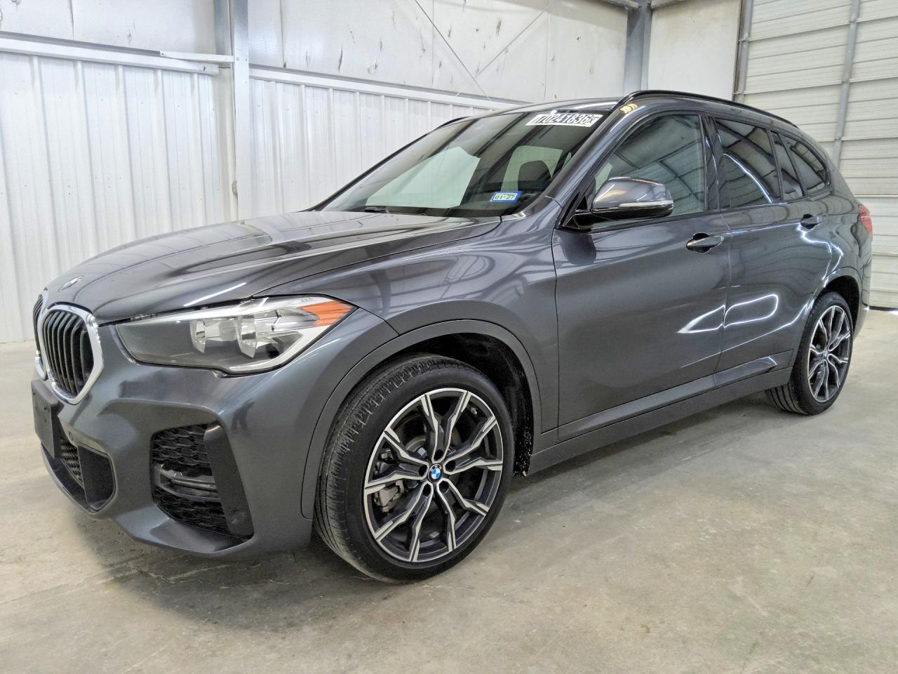 2022 BMW X1 SDRIVE28I | WBXJG7C07N5U66168 | UPCARS