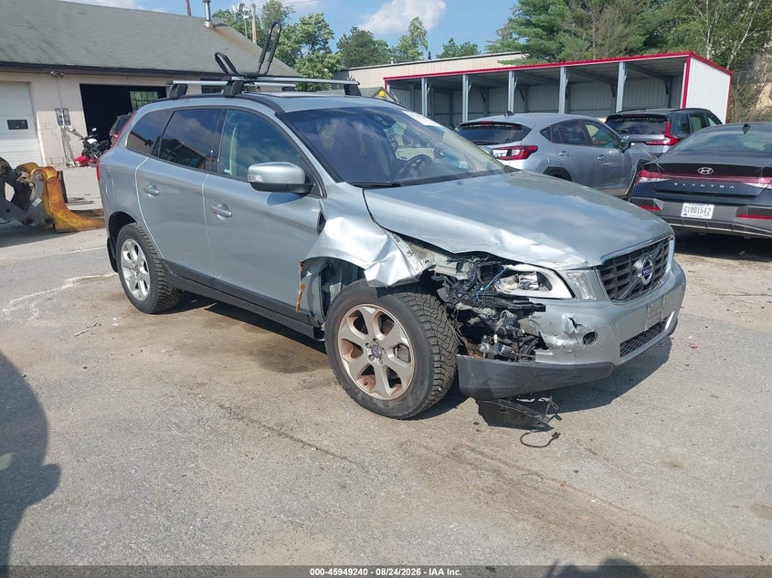 2013 VOLVO XC60 3.2/3.2 PLATINUM/3.2 PREMIER/3.2 PREMIER PLUS | YV4952DZ5D2389531 | UPCARS