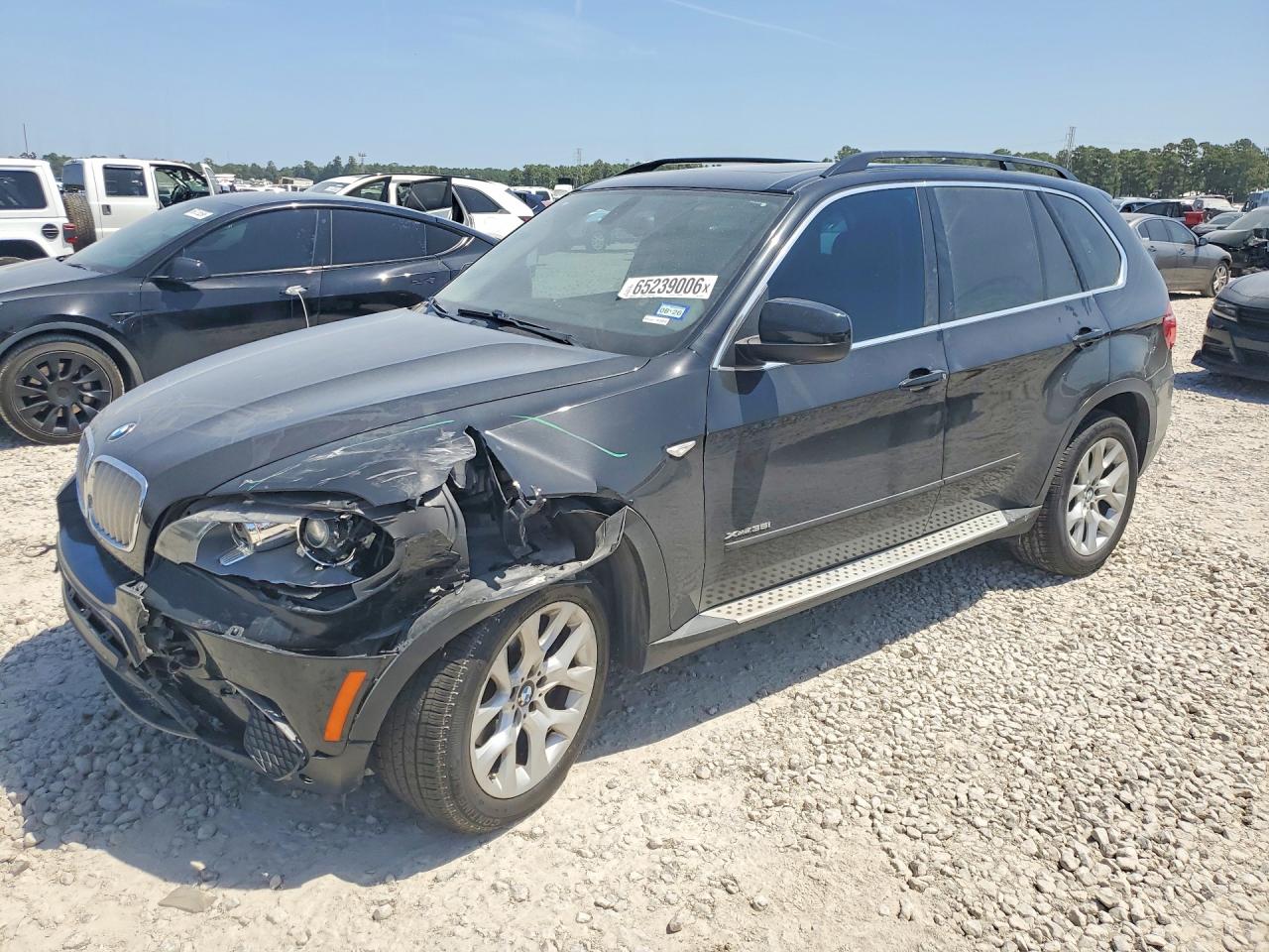 2013 BMW X5 XDRIVE35I | 5UXZV4C57D0E02922 | UPCARS