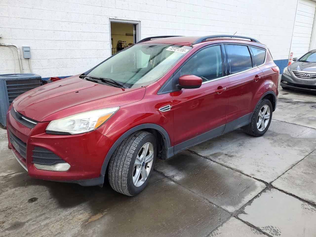 2015 FORD ESCAPE SE | 1FMCU9G96FUA28635 | UPCARS