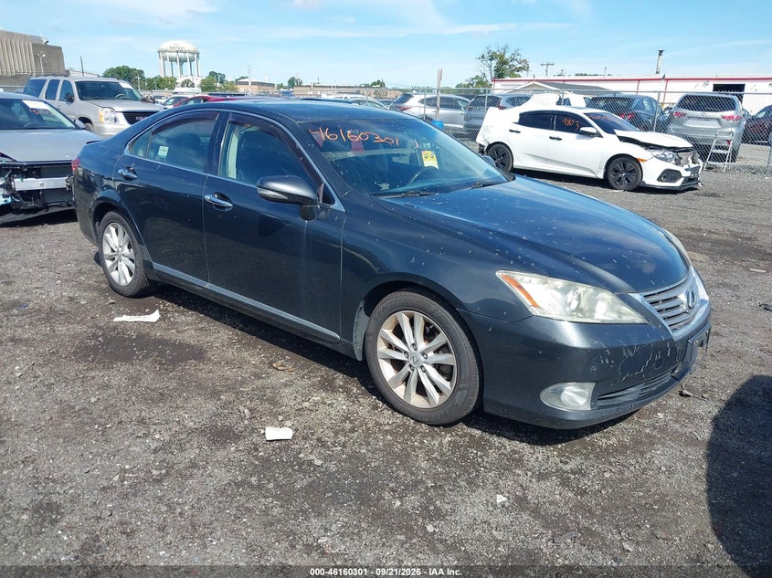 2011 LEXUS ES 350 | JTHBK1EG0B2422516 | UPCARS