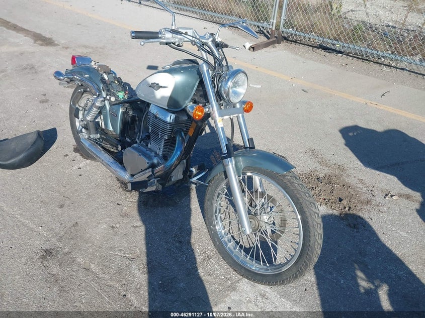 2012 SUZUKI LS650 | JS1NP41A1C2101325 | UPCARS