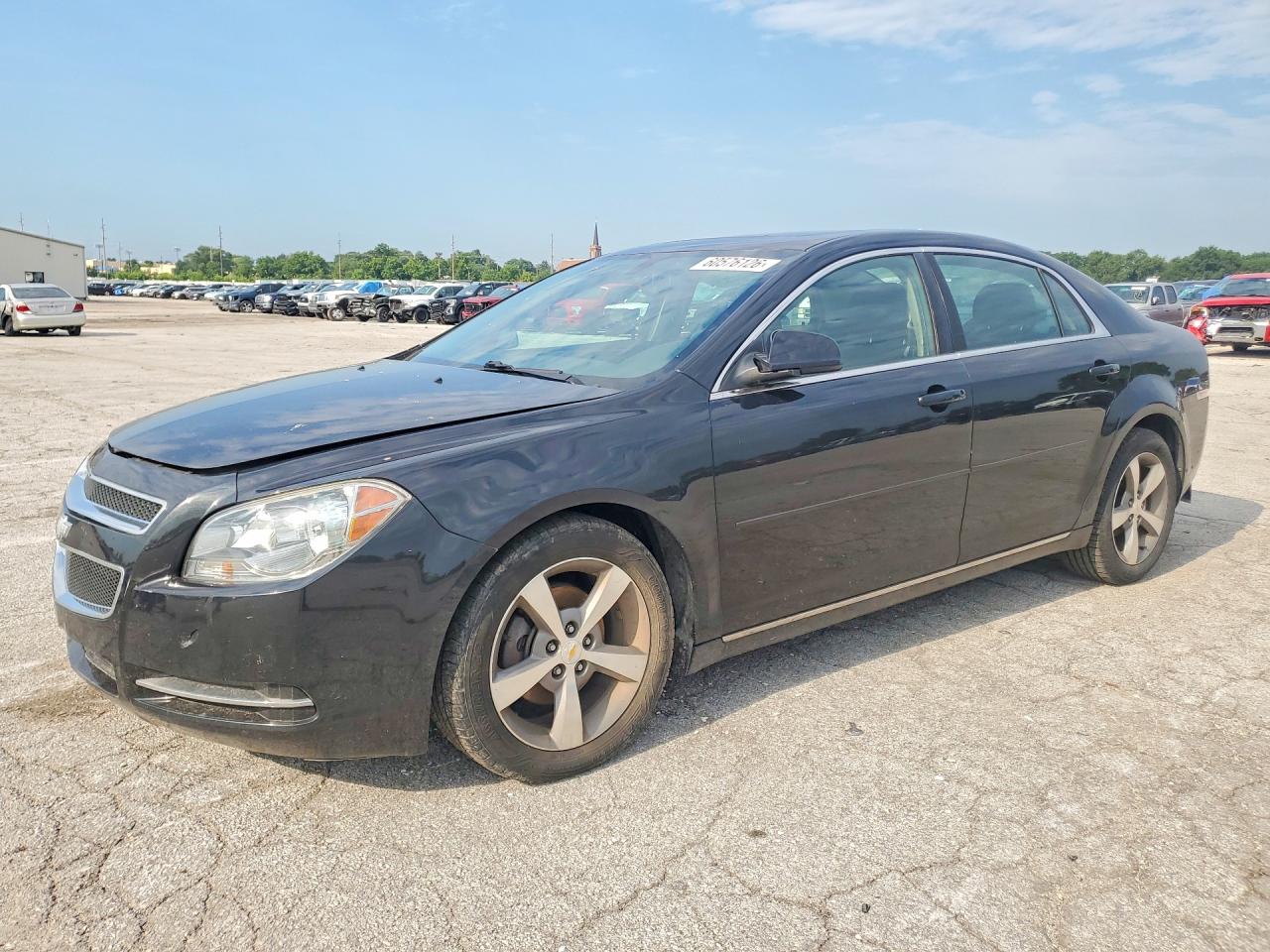 2011 CHEVROLET MALIBU 1LT | 1G1ZC5E15BF167024 | UPCARS
