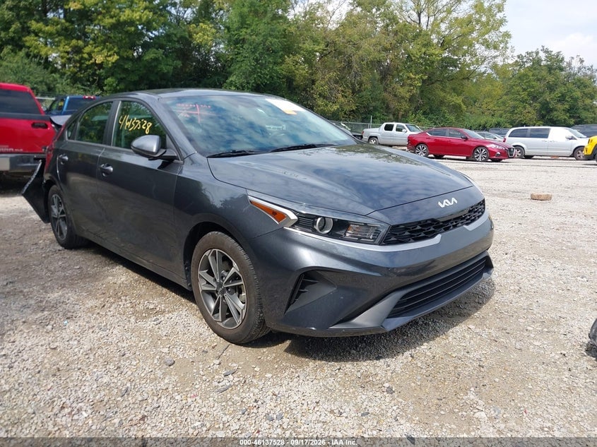 2023 KIA FORTE LXS | 3KPF24AD7PE635585 | UPCARS