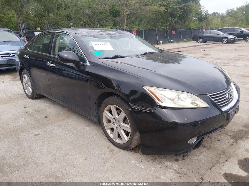 2007 LEXUS ES 350 | JTHBJ46G172082514 | UPCARS