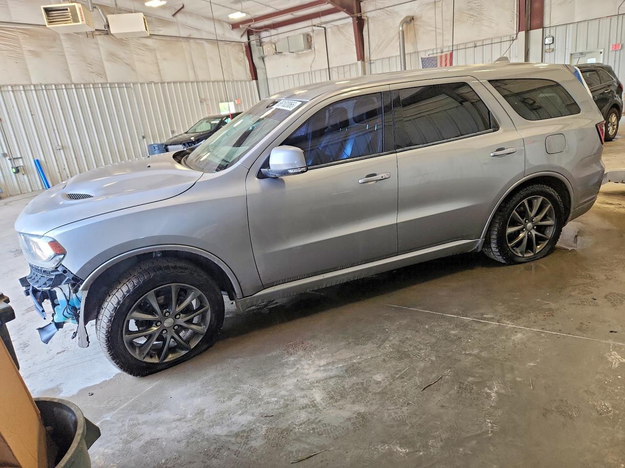 2018 DODGE DURANGO GT | 1C4RDJDG5JC282368 | UPCARS