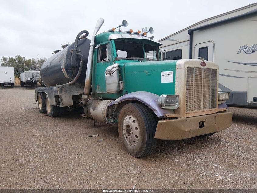 2003 PETERBILT 379 | 1XP5DB9X33D806447 | UPCARS