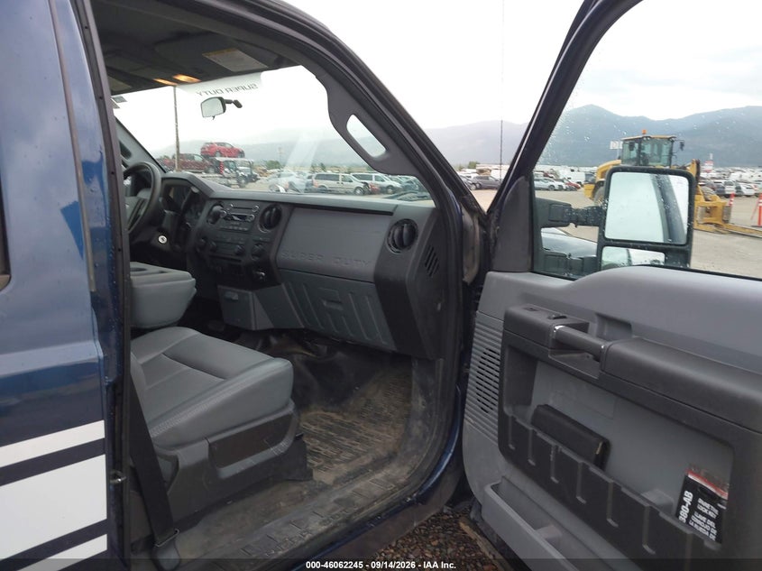 2016 FORD F-350 XL | 1FT8W3BT2GEC88126 | UPCARS