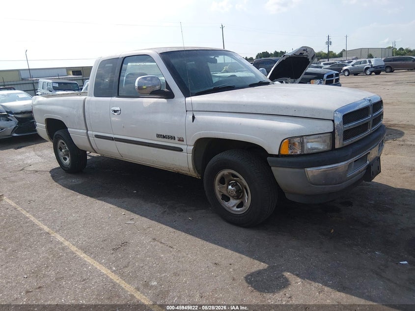 2001 DODGE RAM 1500 ST | 3B7HC13Y71M579407 | UPCARS