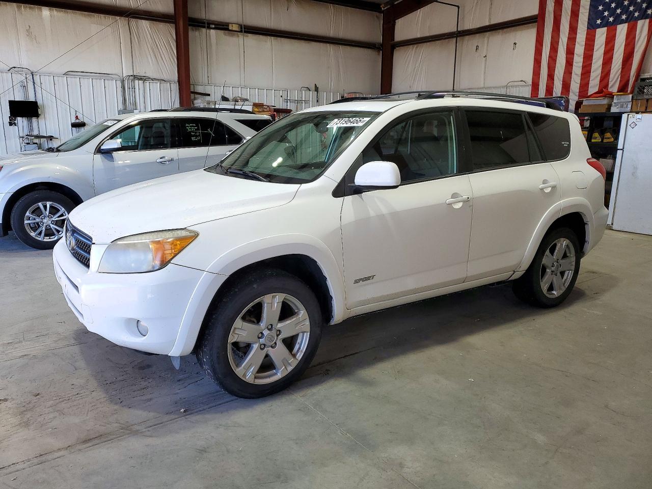2006 TOYOTA RAV4 SPORT | JTMBD32V665013516 | UPCARS