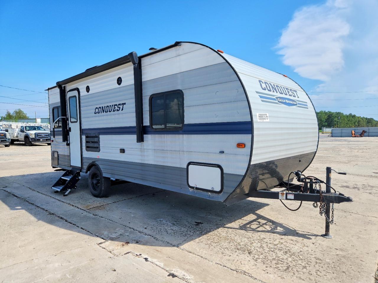 2021 GULF STREAM CONQUEST 3 CONQUEST CAMPER | 1NL1G2315M1146128 | UPCARS