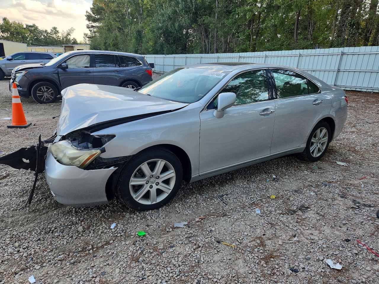 2009 LEXUS ES 350 | JTHBJ46G492334002 | UPCARS