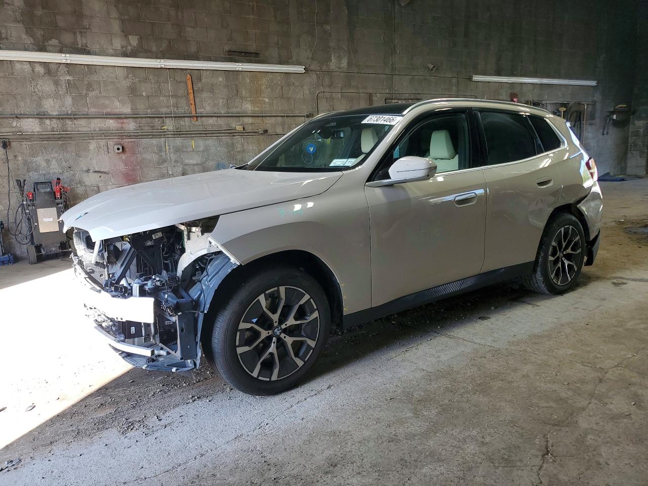 2026 BMW X 30 XDRIVE | 5UX53GP05T9214881 | UPCARS