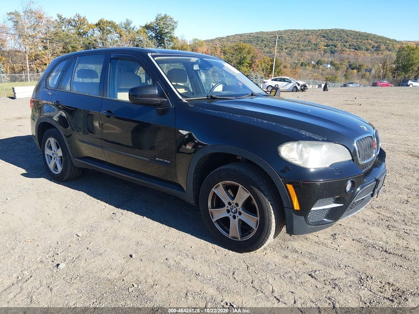 2011 BMW X5 XDRIVE35I/XDRIVE35I PREMIUM/XDRIVE35I SPORT ACTIVITY | 5UXZV4C52BL404327 | UPCARS