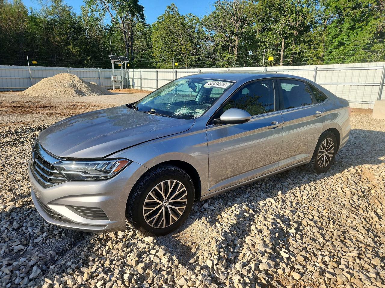 2021 VOLKSWAGEN JETTA S | 3VWC57BU6MM101714 | UPCARS