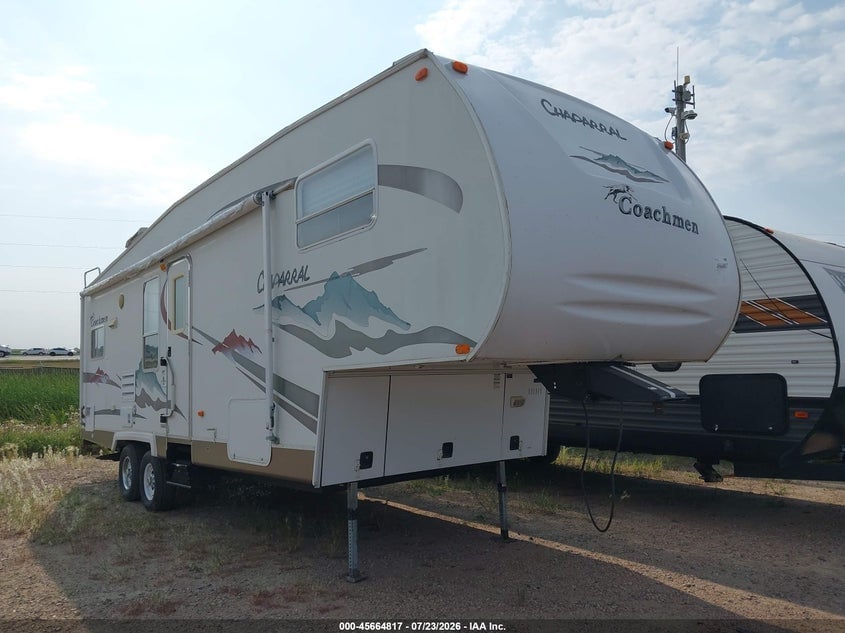 2005 5TH WHEEL OTHER | 1TC3B055751304184 | UPCARS