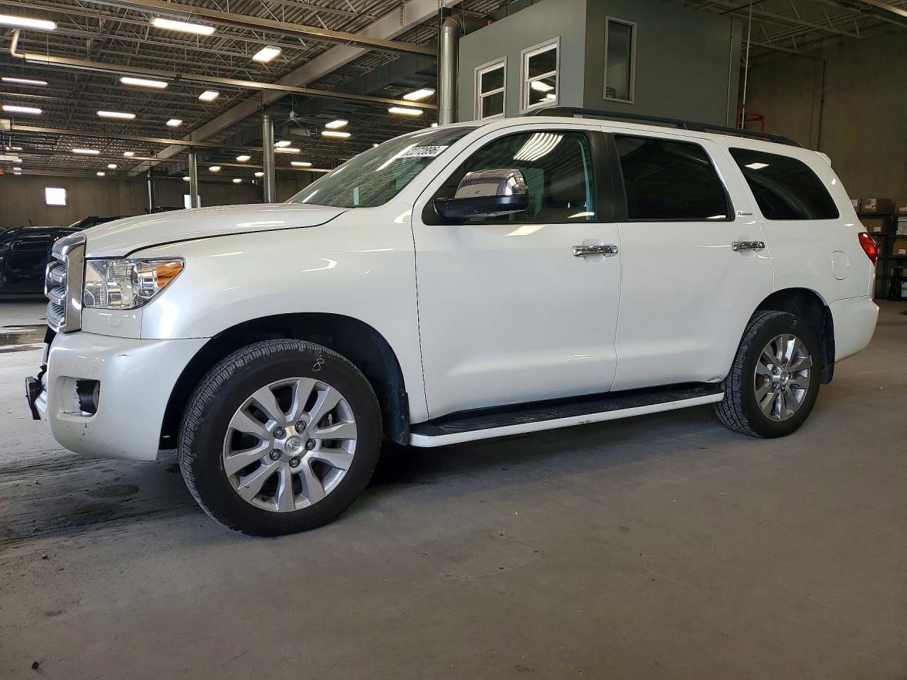 2015 TOYOTA SEQUOIA PLATINUM | 5TDDW5G17FS121240 | UPCARS