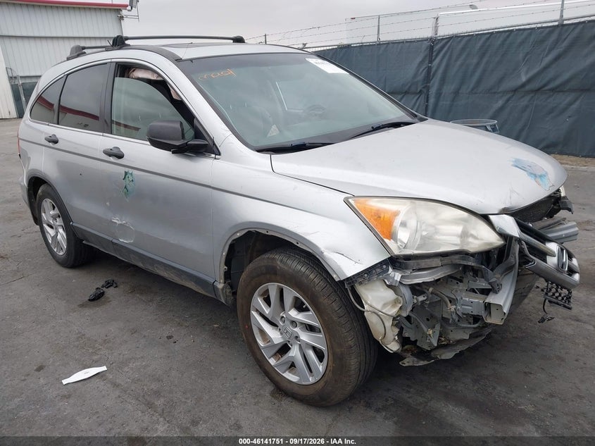 2011 HONDA CR-V EX | JHLRE4H57BC027040 | UPCARS