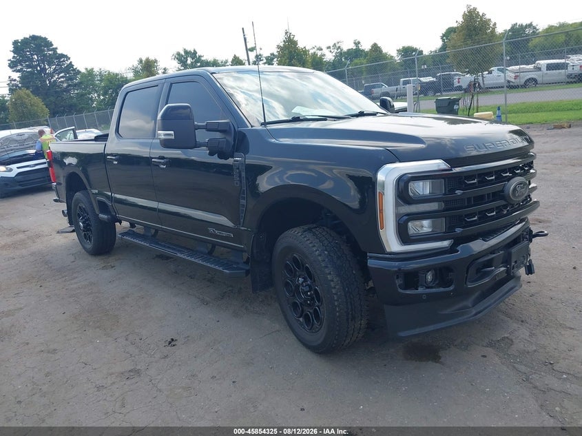 2024 FORD F-250 LARIAT | 1FT8W2BT7REC26668 | UPCARS