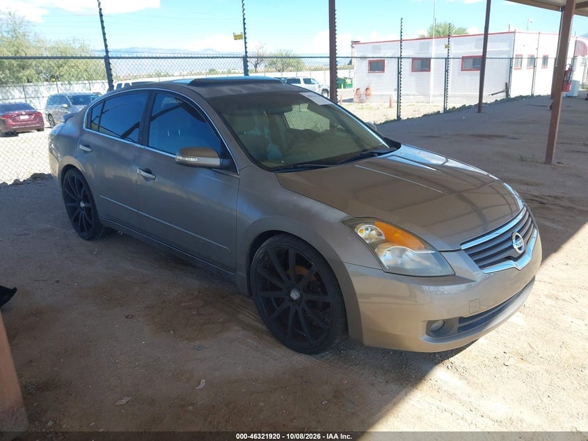 2007 NISSAN ALTIMA 3.5 SE | 1N4BL21E17N472247 | UPCARS