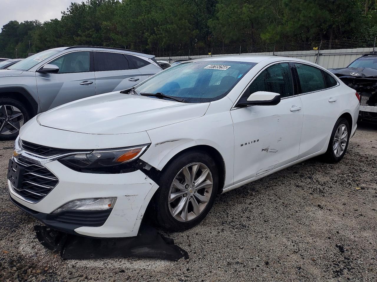 2023 CHEVROLET MALIBU LT | 1G1ZD5ST0PF139142 | UPCARS