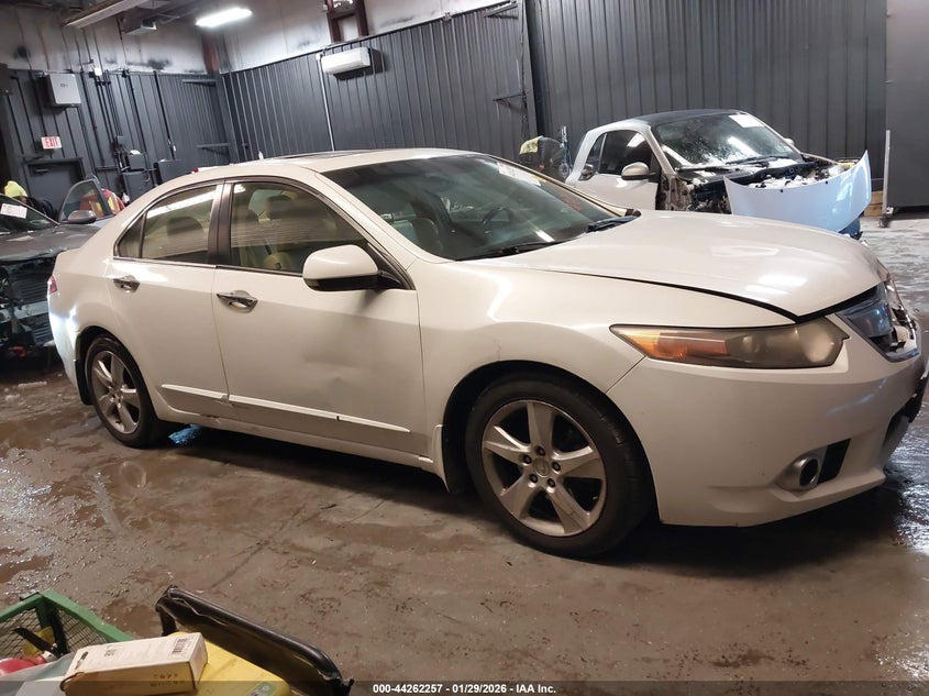 2012 ACURA TSX 2.4 | JH4CU2F41CC023716 | UPCARS