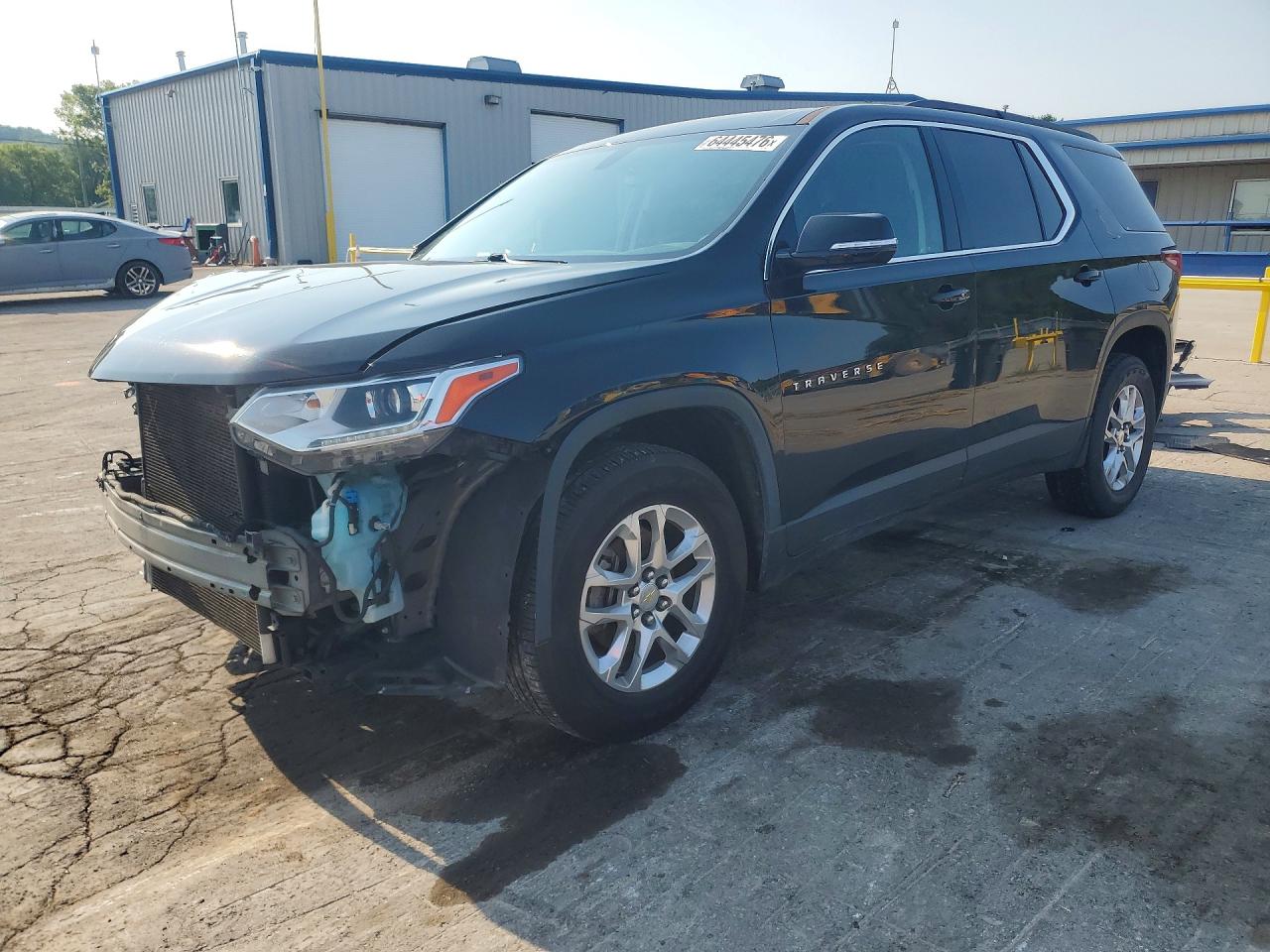 2020 CHEVROLET TRAVERSE LT | 1GNERHKW1LJ215081 | UPCARS