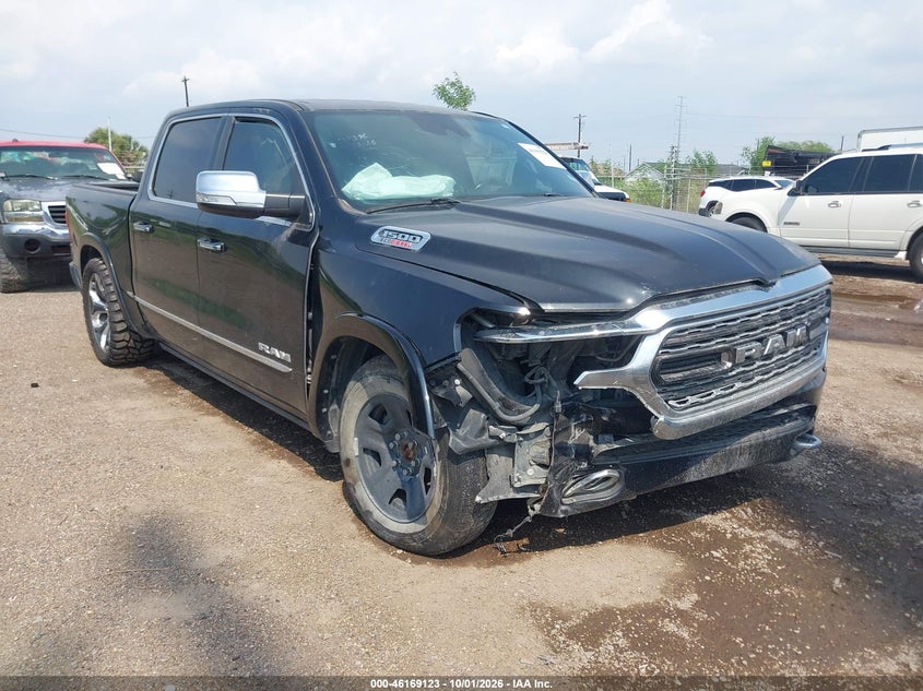 2020 RAM 1500 | 1C6SRFHM0LN249907 | UPCARS