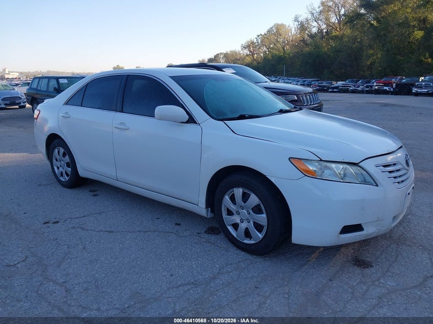 2009 TOYOTA CAMRY LE | 4T1BE46K79U854429 | UPCARS