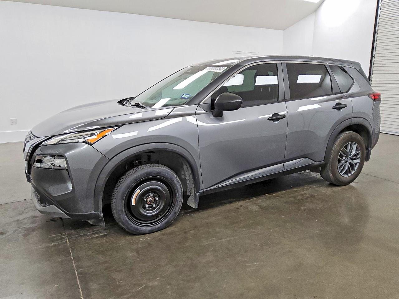 2023 NISSAN ROGUE S | 5N1BT3AA4PC811281 | UPCARS